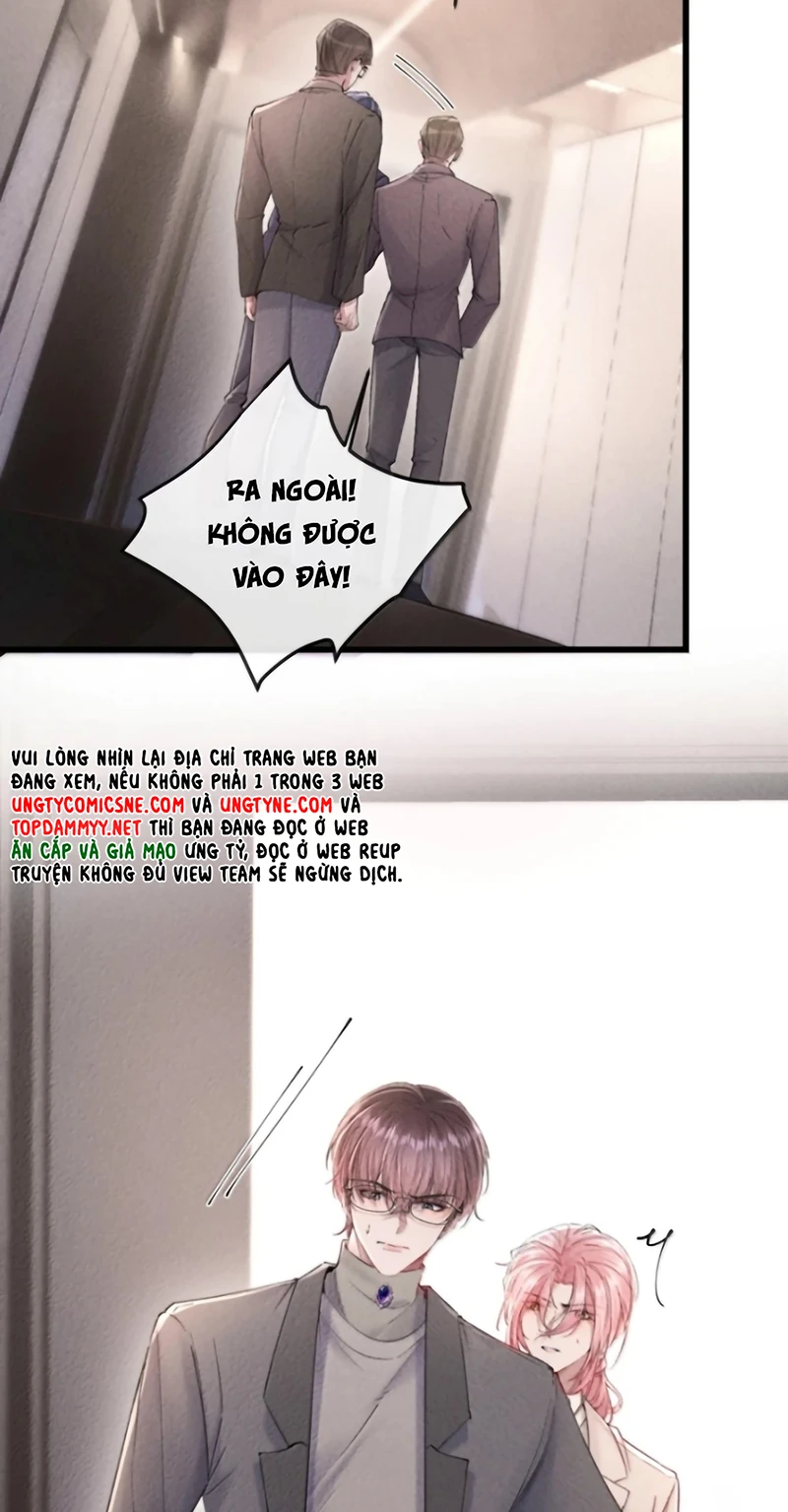 Kế Hoạch Tự Dưỡng Cuồng Khuyển Chapter 97 - 5