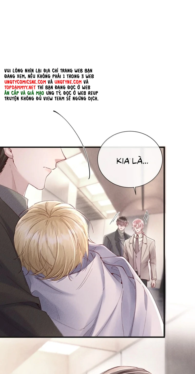 Kế Hoạch Tự Dưỡng Cuồng Khuyển Chapter 97 - 10