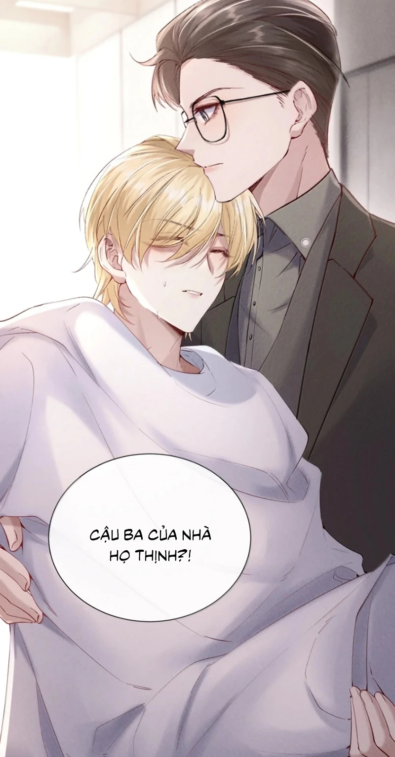 Kế Hoạch Tự Dưỡng Cuồng Khuyển Chapter 97 - 11