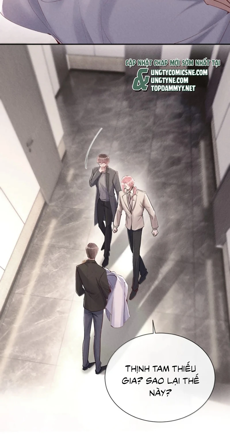 Kế Hoạch Tự Dưỡng Cuồng Khuyển Chapter 97 - 12