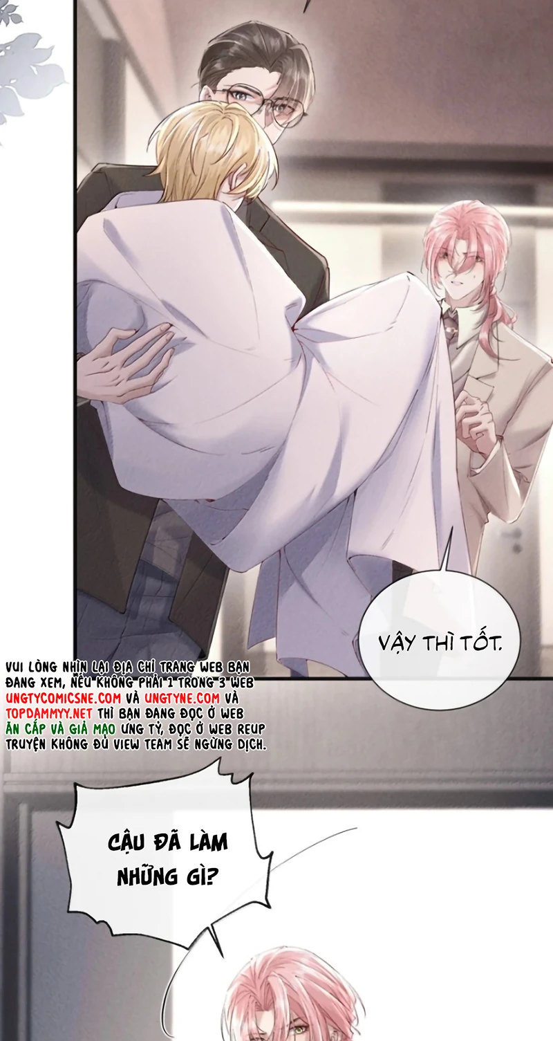 Kế Hoạch Tự Dưỡng Cuồng Khuyển Chapter 97 - 14