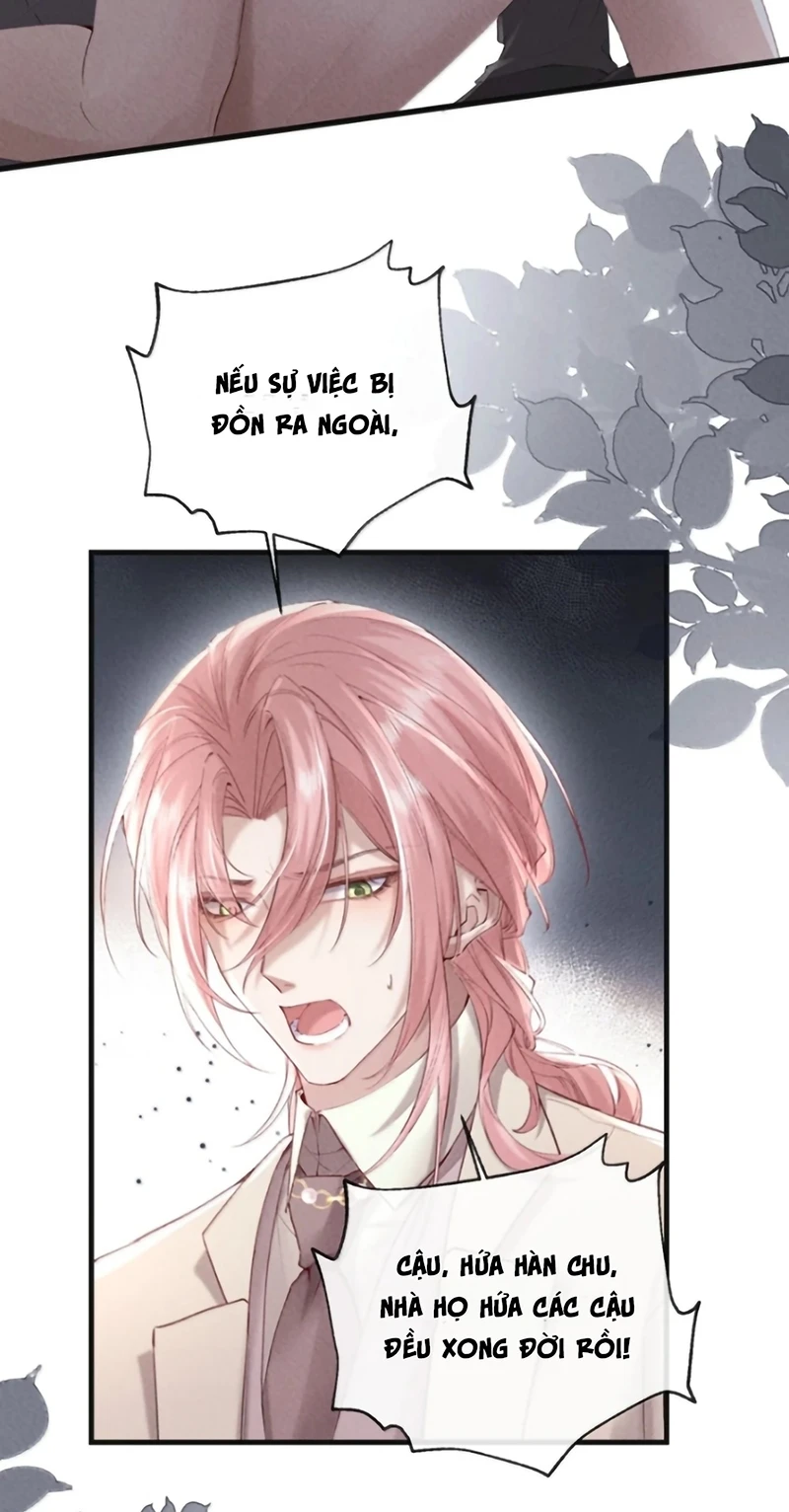 Kế Hoạch Tự Dưỡng Cuồng Khuyển Chapter 97 - 16