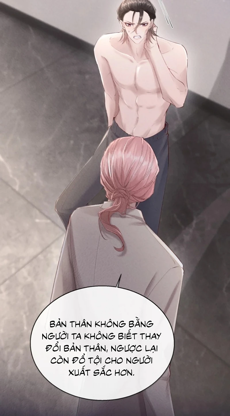 Kế Hoạch Tự Dưỡng Cuồng Khuyển Chapter 97 - 19