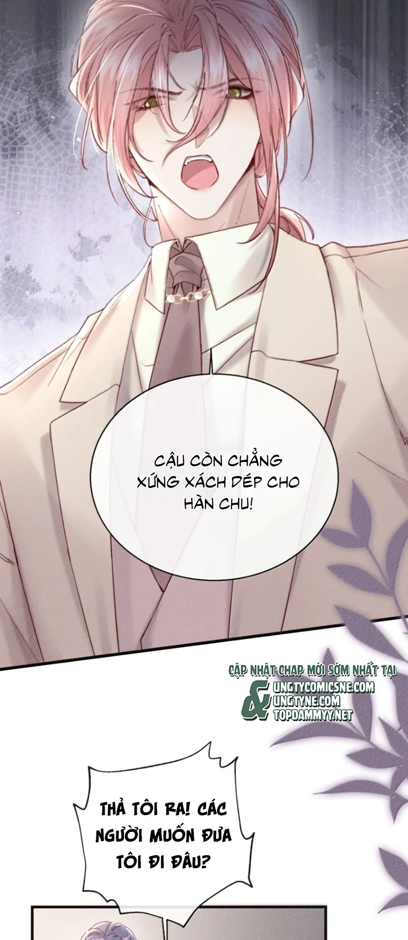 Kế Hoạch Tự Dưỡng Cuồng Khuyển Chapter 97 - 21