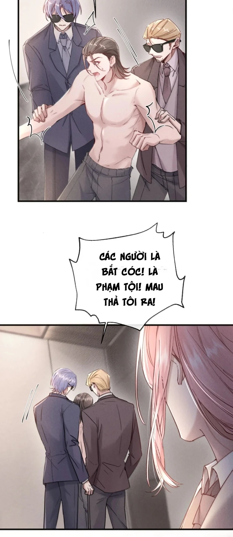 Kế Hoạch Tự Dưỡng Cuồng Khuyển Chapter 97 - 22