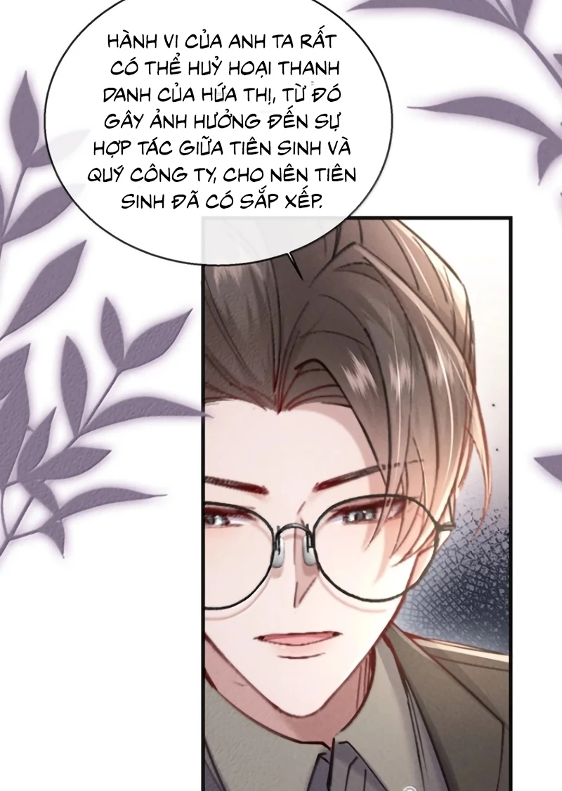 Kế Hoạch Tự Dưỡng Cuồng Khuyển Chapter 97 - 24