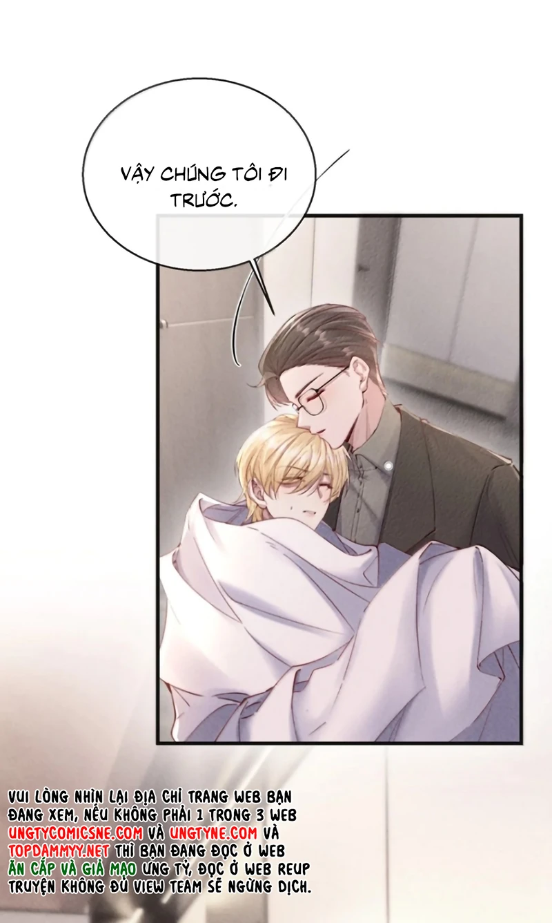 Kế Hoạch Tự Dưỡng Cuồng Khuyển Chapter 97 - 26