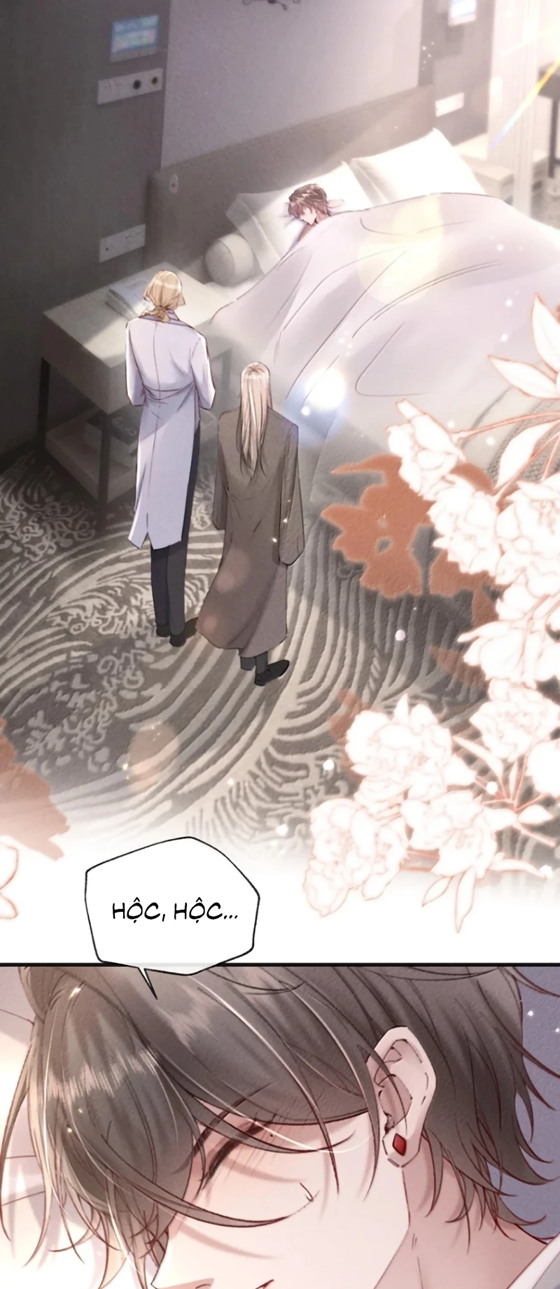 Kế Hoạch Tự Dưỡng Cuồng Khuyển Chapter 97 - 29