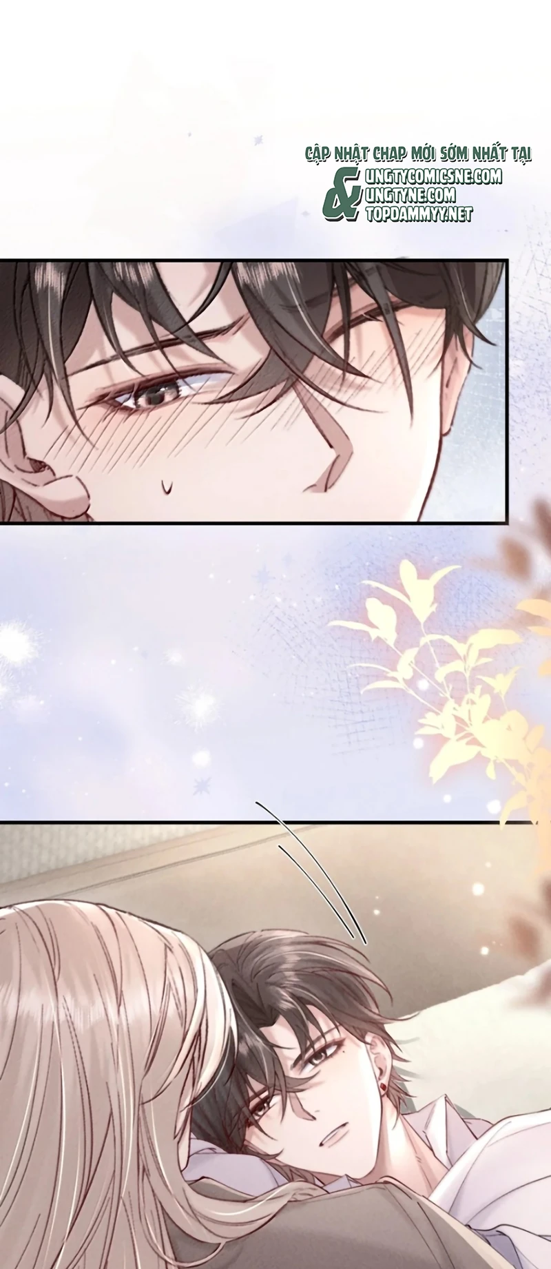 Kế Hoạch Tự Dưỡng Cuồng Khuyển Chapter 97 - 36