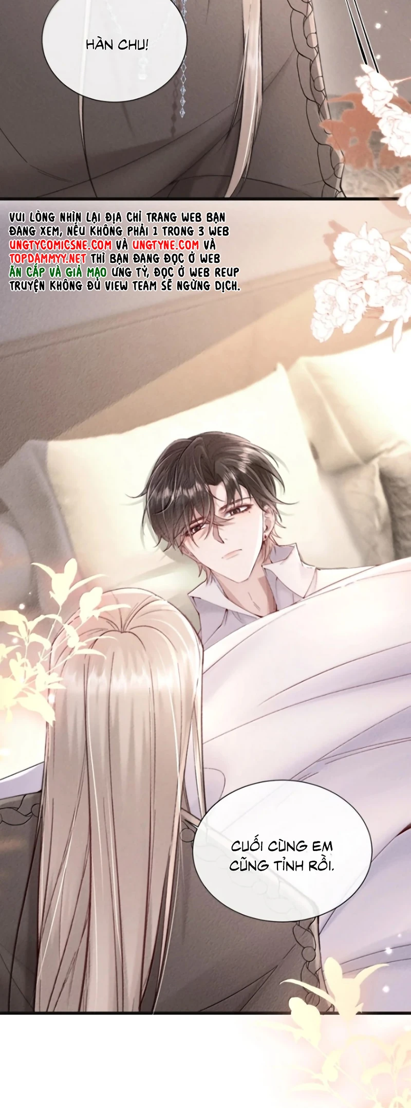 Kế Hoạch Tự Dưỡng Cuồng Khuyển Chapter 98 - 3