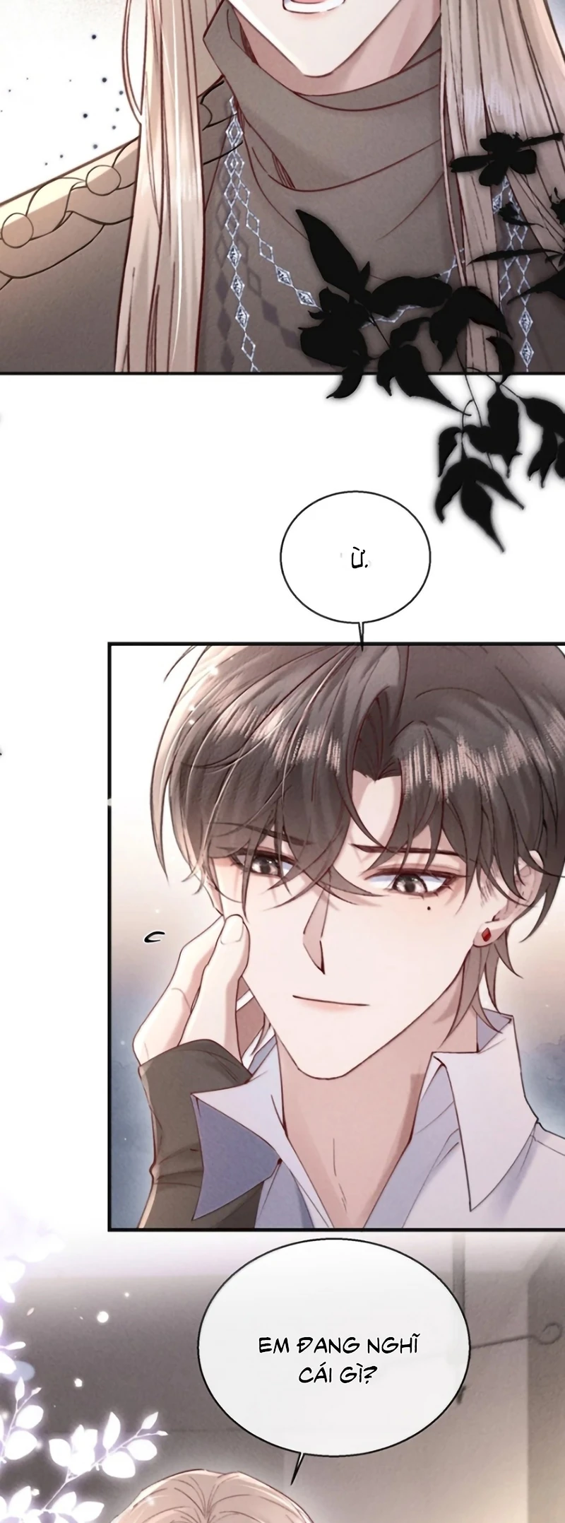 Kế Hoạch Tự Dưỡng Cuồng Khuyển Chapter 98 - 8