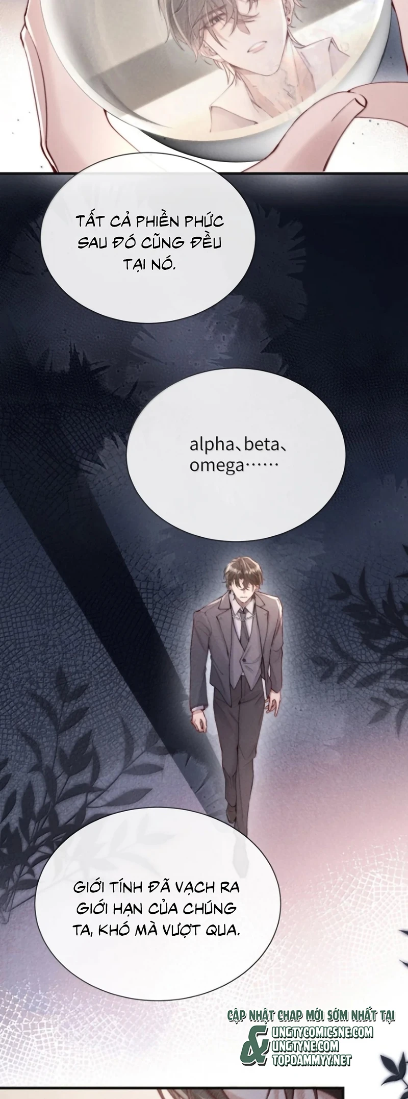 Kế Hoạch Tự Dưỡng Cuồng Khuyển Chapter 98 - 10