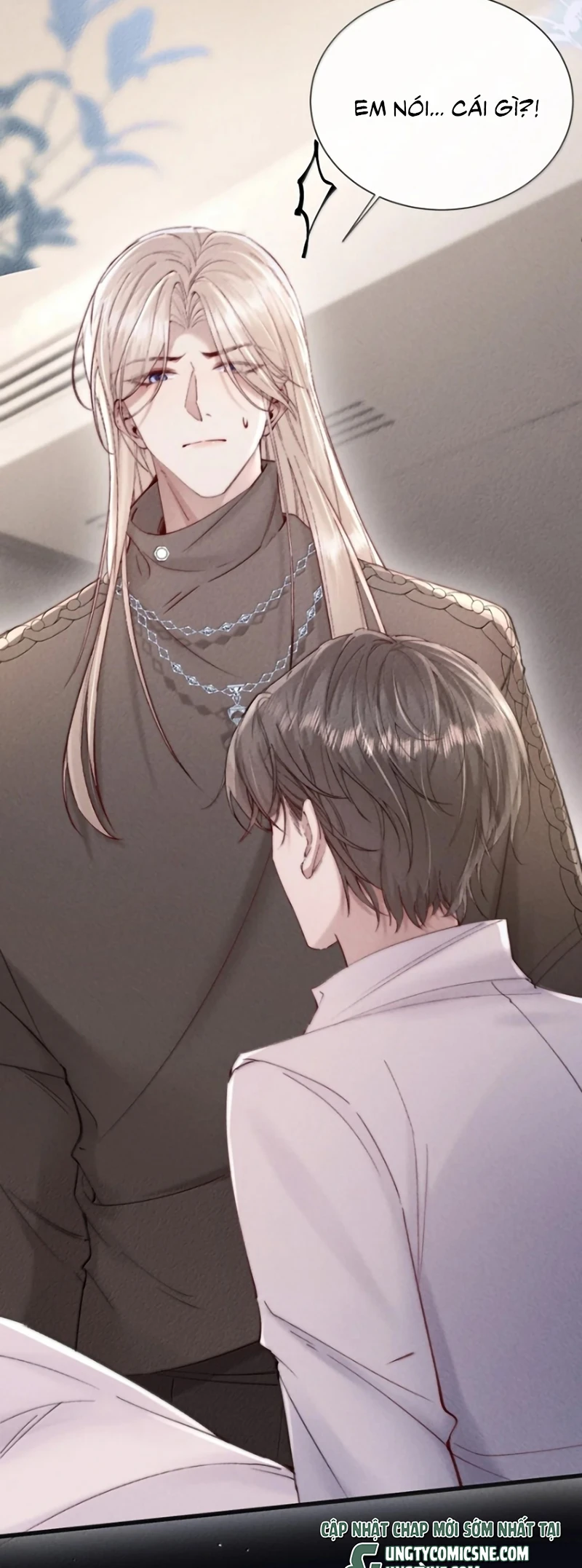 Kế Hoạch Tự Dưỡng Cuồng Khuyển Chapter 98 - 13