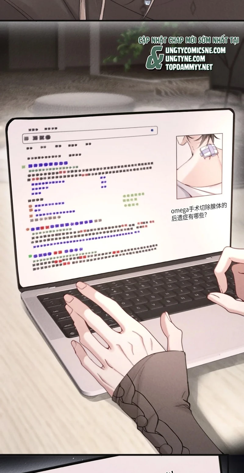 Kế Hoạch Tự Dưỡng Cuồng Khuyển Chapter 98 - 18