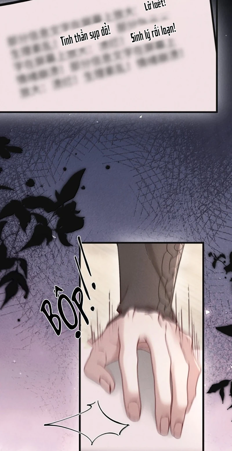 Kế Hoạch Tự Dưỡng Cuồng Khuyển Chapter 98 - 19