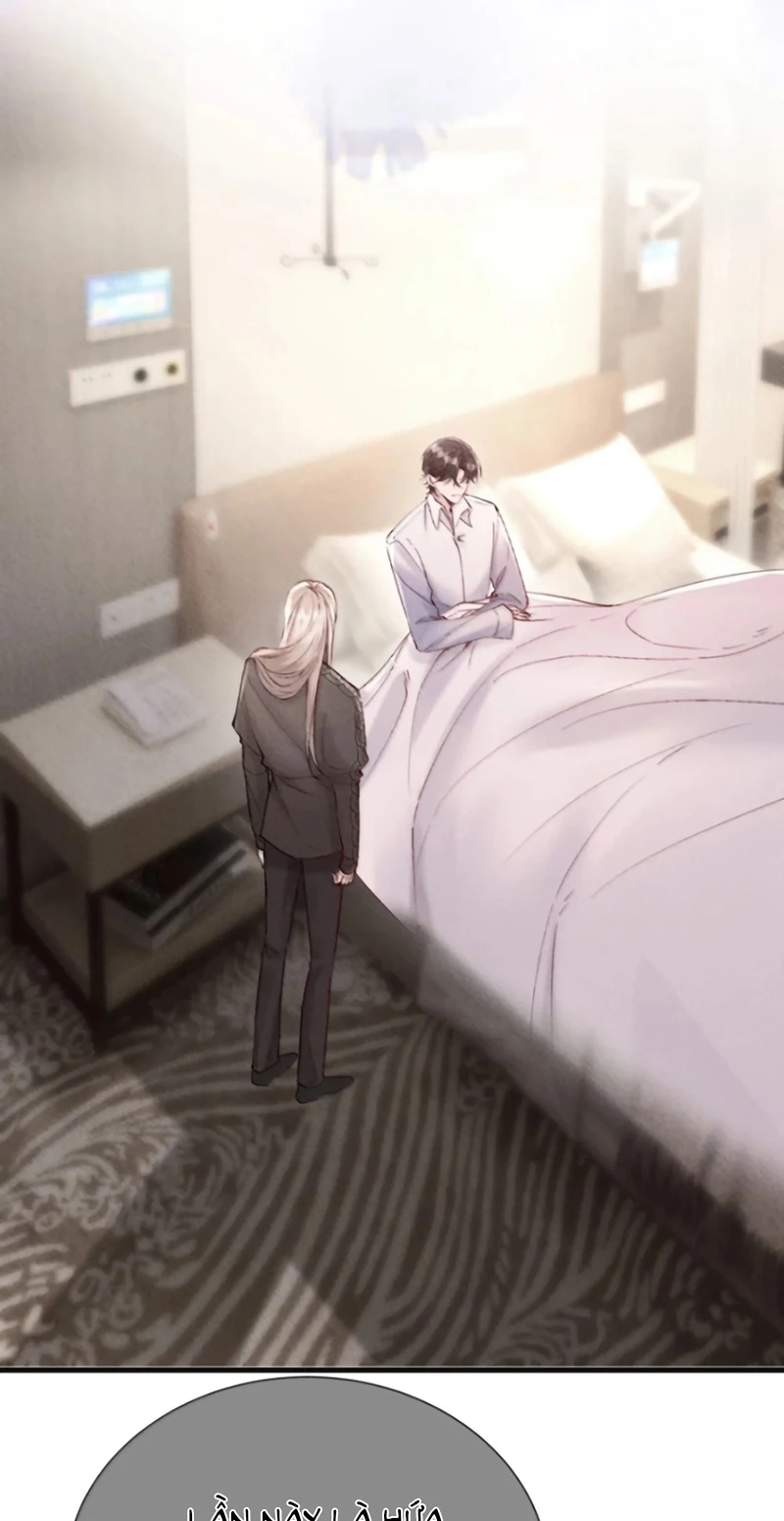 Kế Hoạch Tự Dưỡng Cuồng Khuyển Chapter 98 - 23