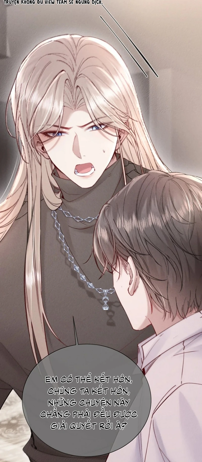 Kế Hoạch Tự Dưỡng Cuồng Khuyển Chapter 98 - 25