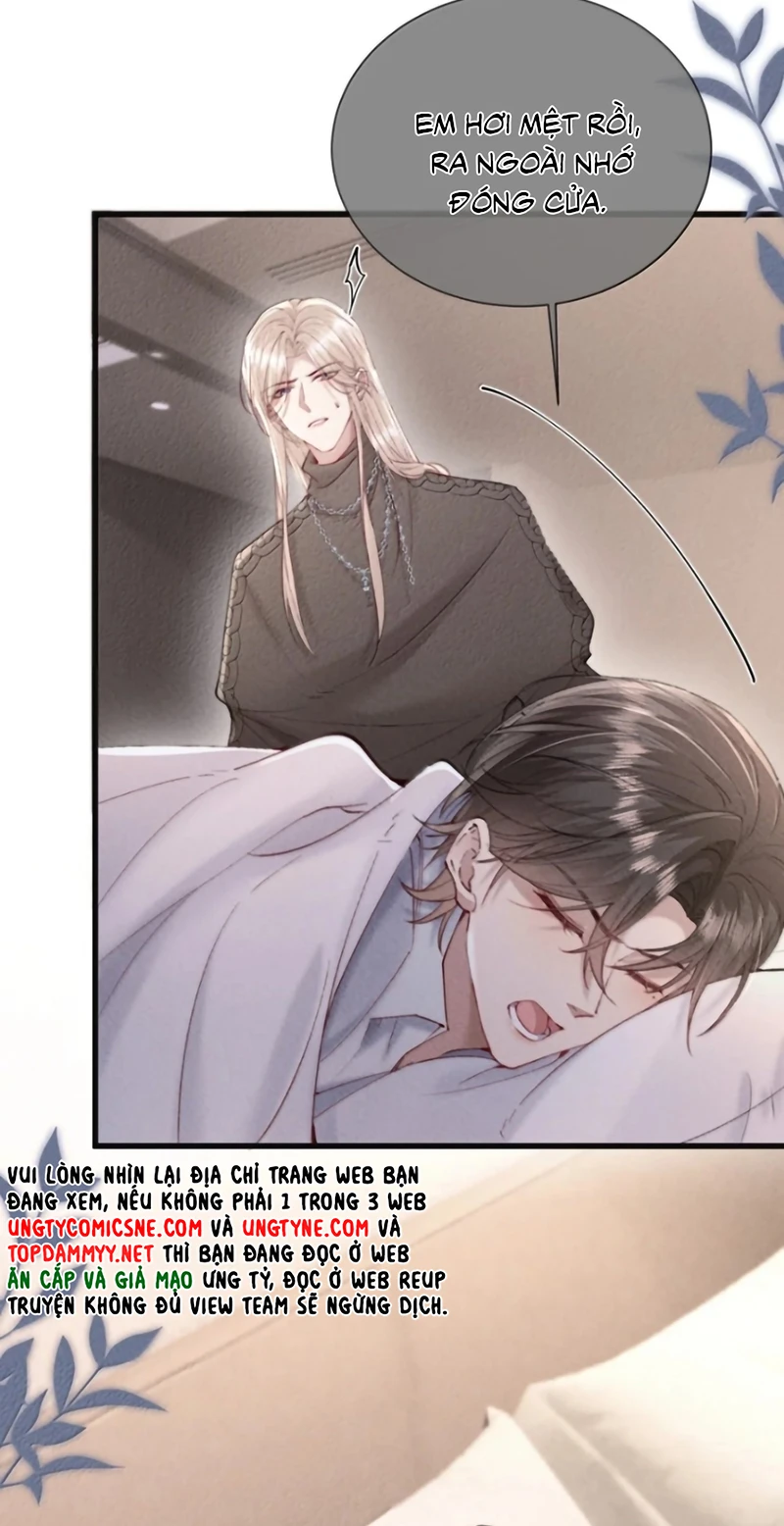 Kế Hoạch Tự Dưỡng Cuồng Khuyển Chapter 98 - 29