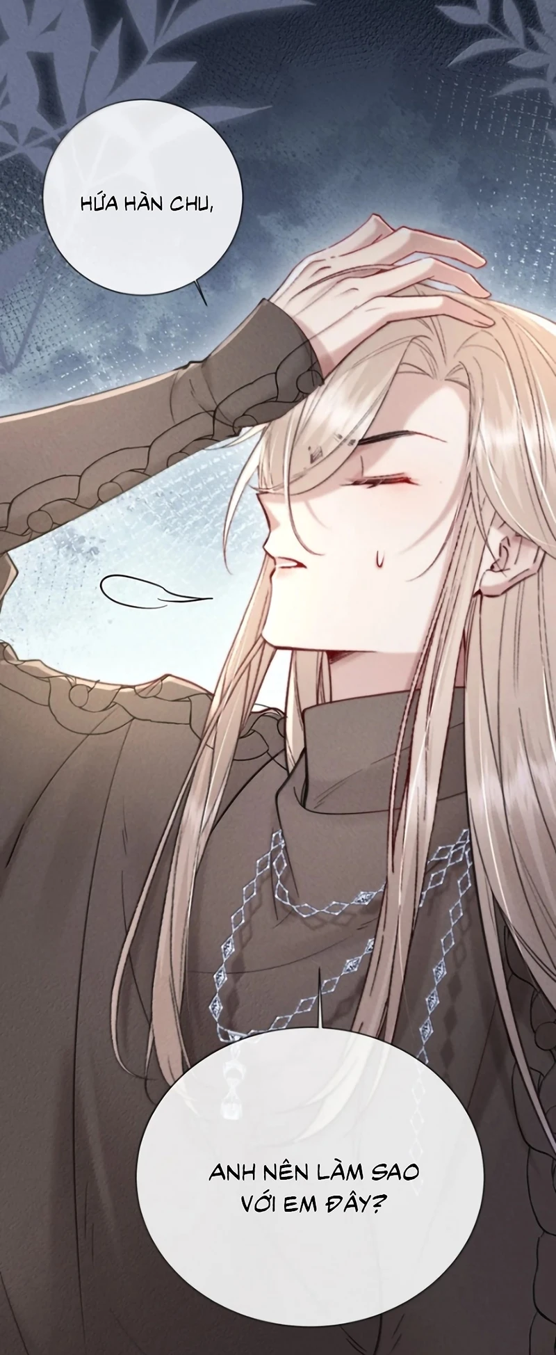 Kế Hoạch Tự Dưỡng Cuồng Khuyển Chapter 98 - 31