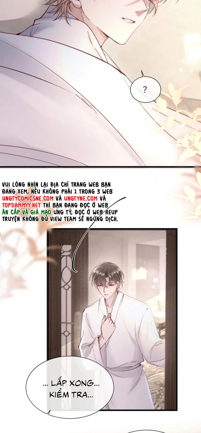 Kế Hoạch Tự Dưỡng Cuồng Khuyển Chapter 98 - 34