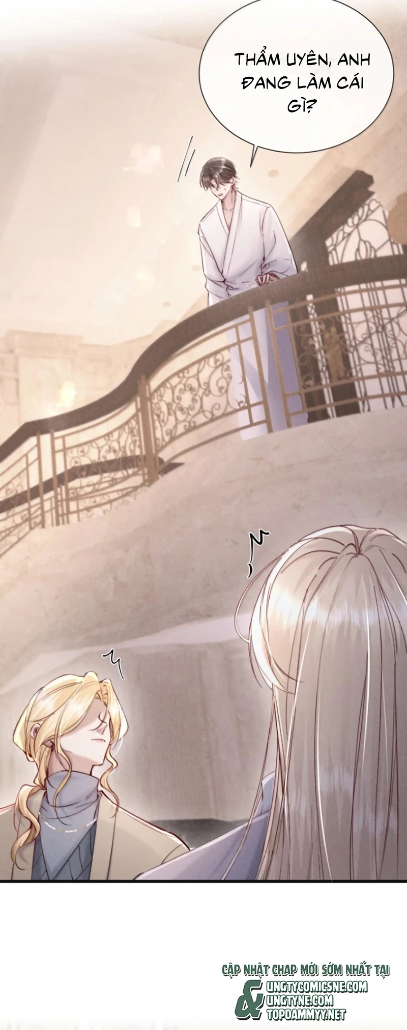 Kế Hoạch Tự Dưỡng Cuồng Khuyển Chapter 98 - 35