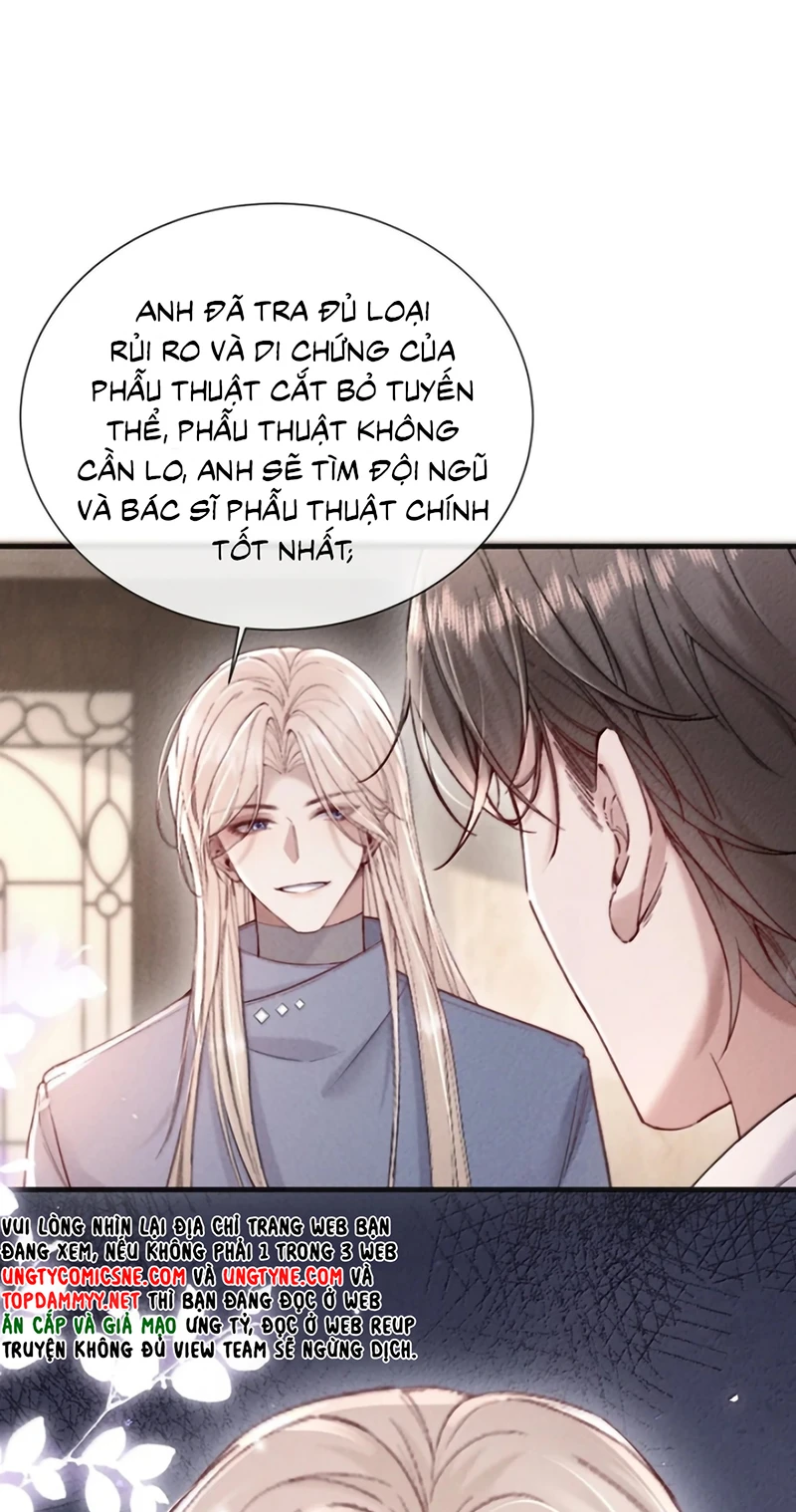 Kế Hoạch Tự Dưỡng Cuồng Khuyển Chapter 99 - 3