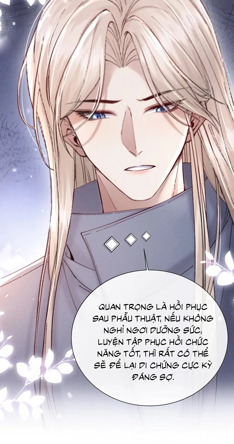 Kế Hoạch Tự Dưỡng Cuồng Khuyển Chapter 99 - 4