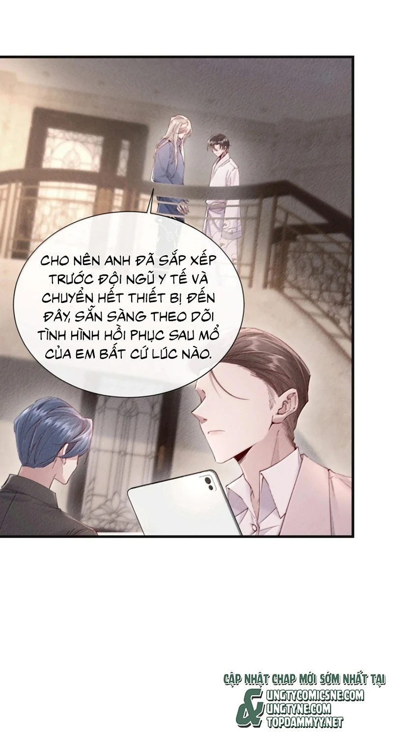 Kế Hoạch Tự Dưỡng Cuồng Khuyển Chapter 99 - 5