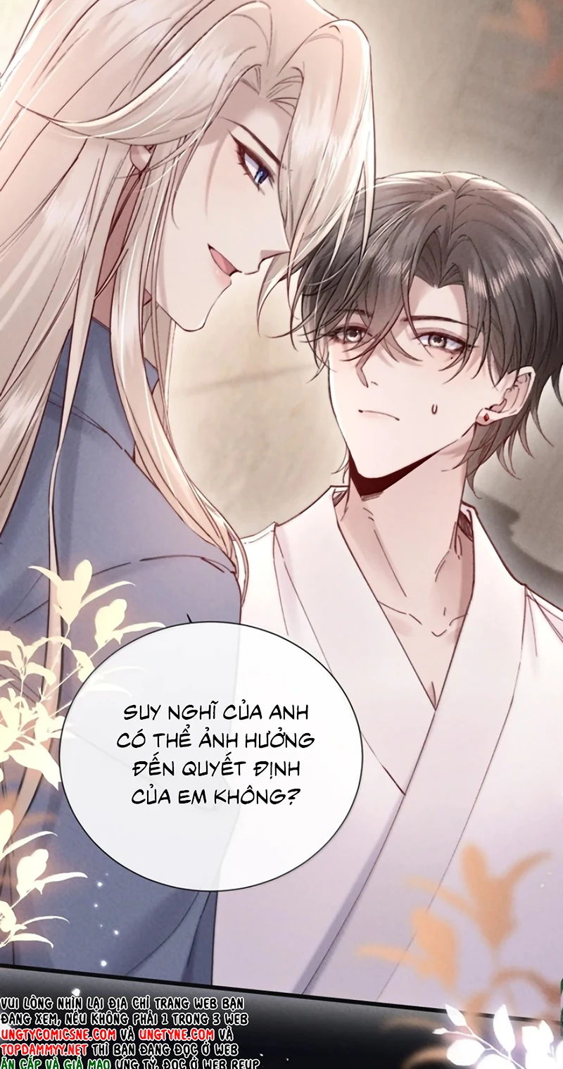 Kế Hoạch Tự Dưỡng Cuồng Khuyển Chapter 99 - 7