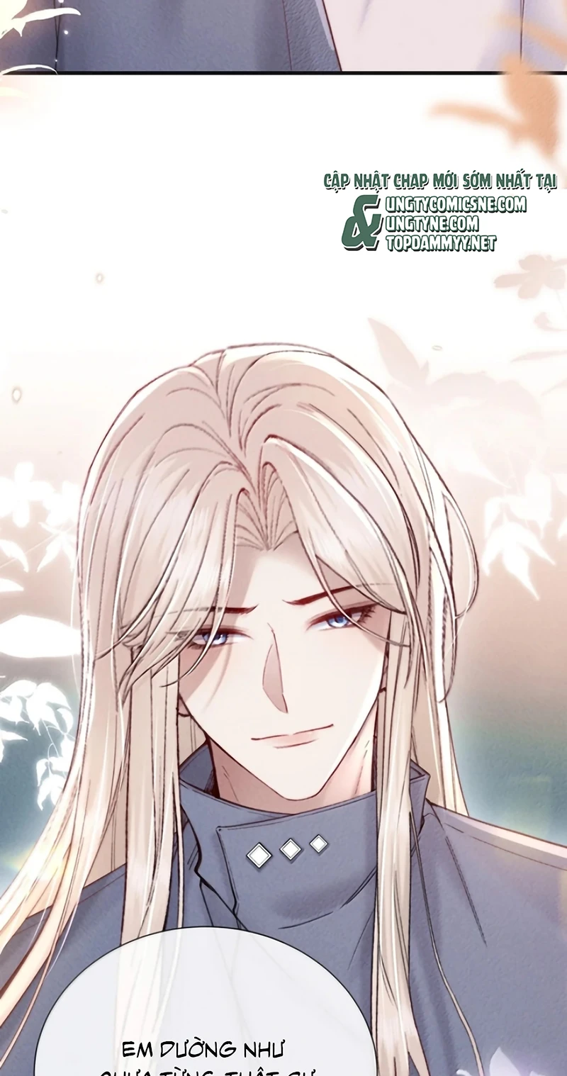 Kế Hoạch Tự Dưỡng Cuồng Khuyển Chapter 99 - 10