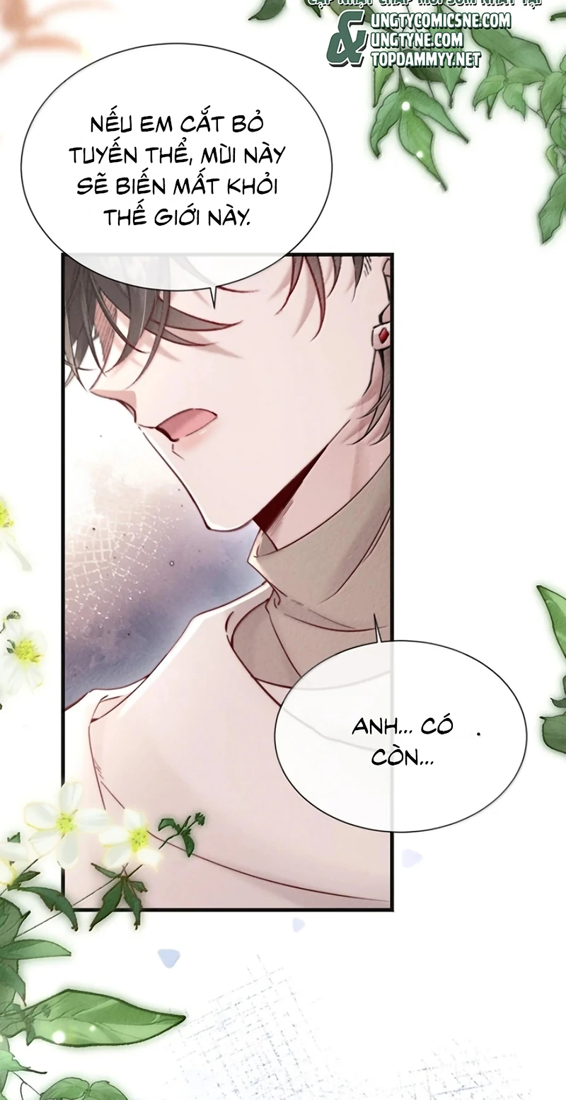 Kế Hoạch Tự Dưỡng Cuồng Khuyển Chapter 99 - 24