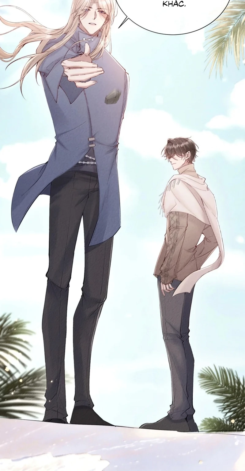 Kế Hoạch Tự Dưỡng Cuồng Khuyển Chapter 99 - 29