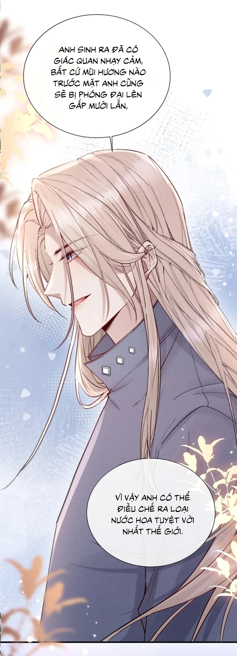 Kế Hoạch Tự Dưỡng Cuồng Khuyển Chapter 99 - 32