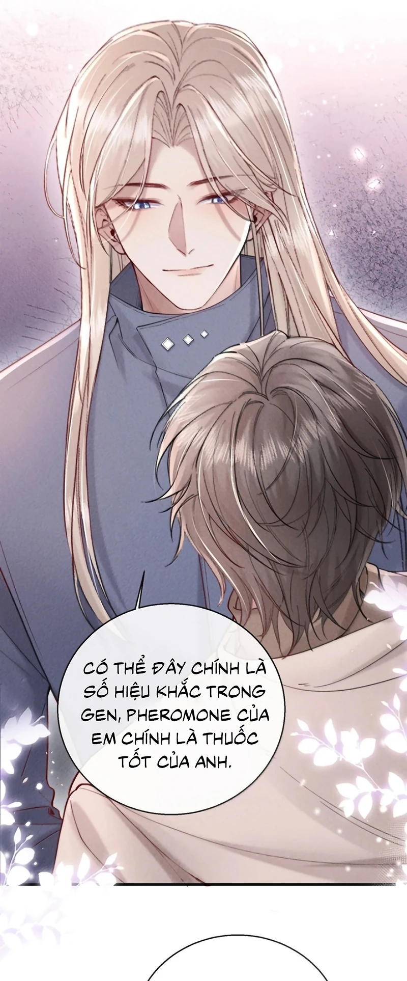 Kế Hoạch Tự Dưỡng Cuồng Khuyển Chapter 99 - 40