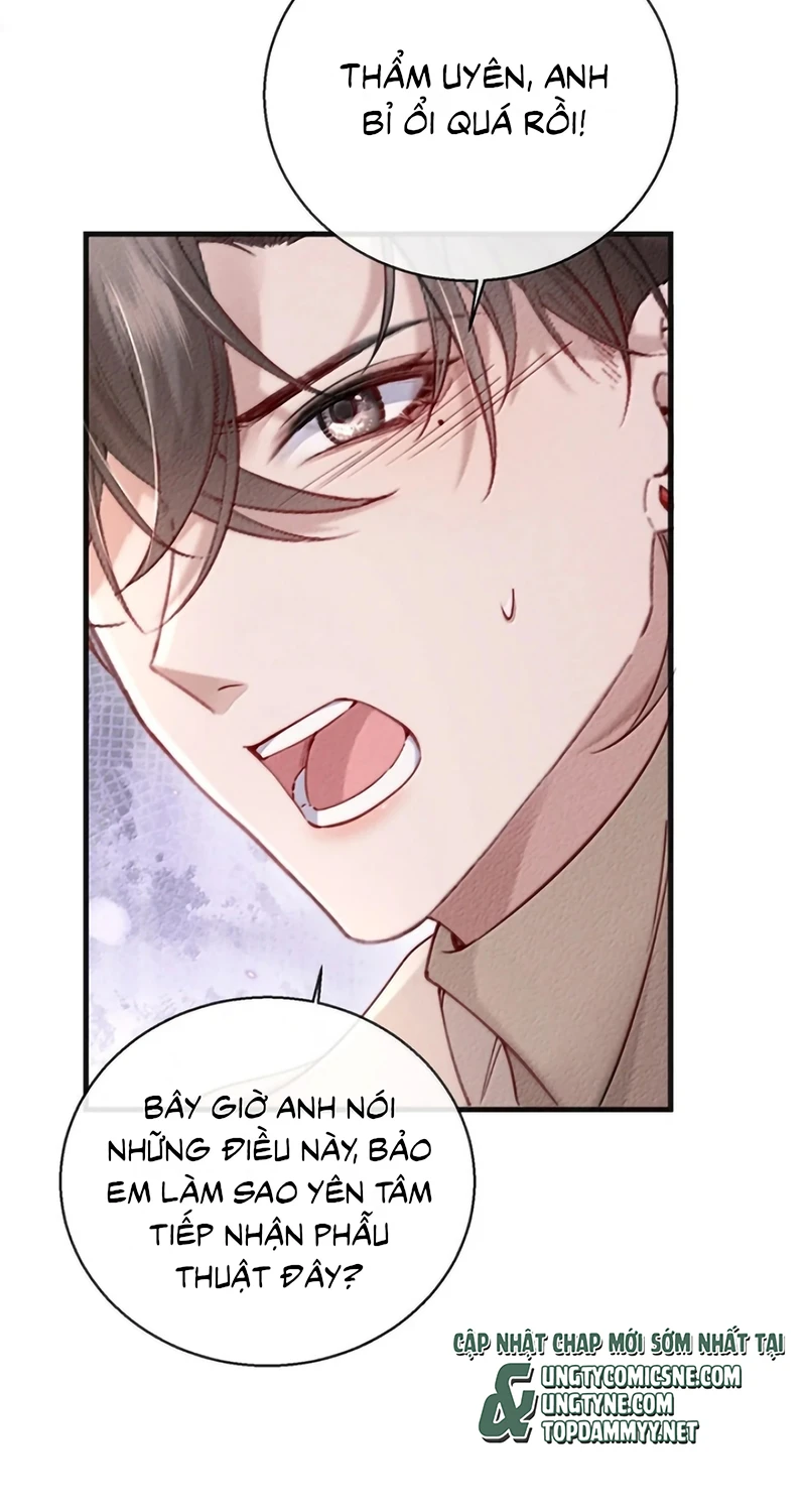 Kế Hoạch Tự Dưỡng Cuồng Khuyển Chapter 99 - 41