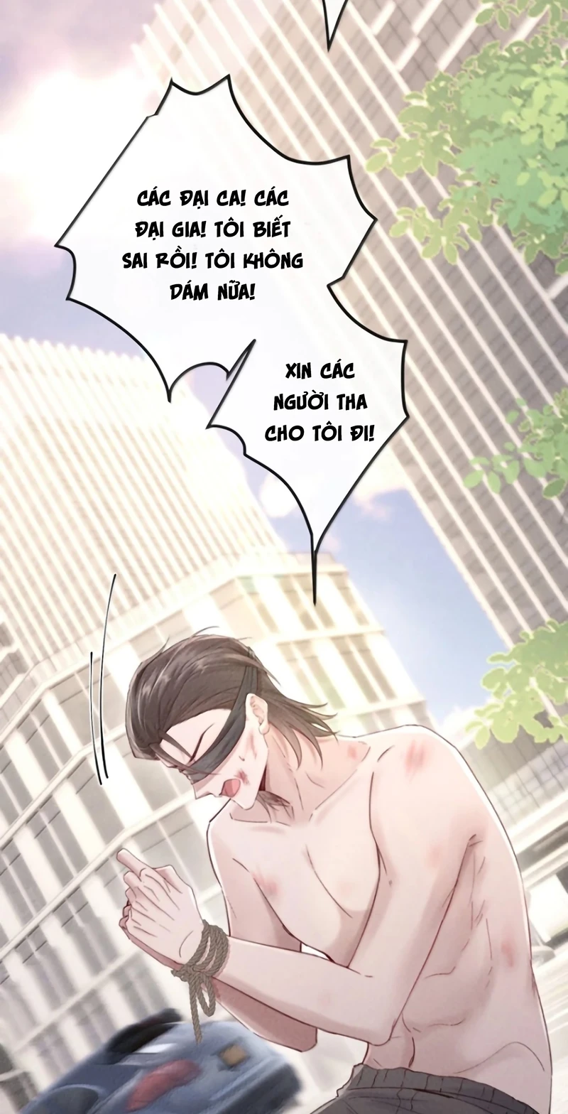 Kế Hoạch Tự Dưỡng Cuồng Khuyển Chapter 100 - 5