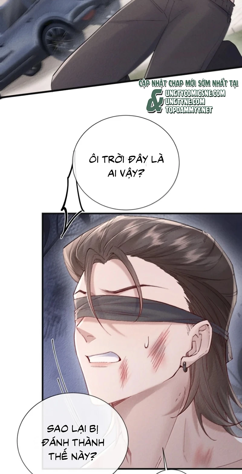 Kế Hoạch Tự Dưỡng Cuồng Khuyển Chapter 100 - 6