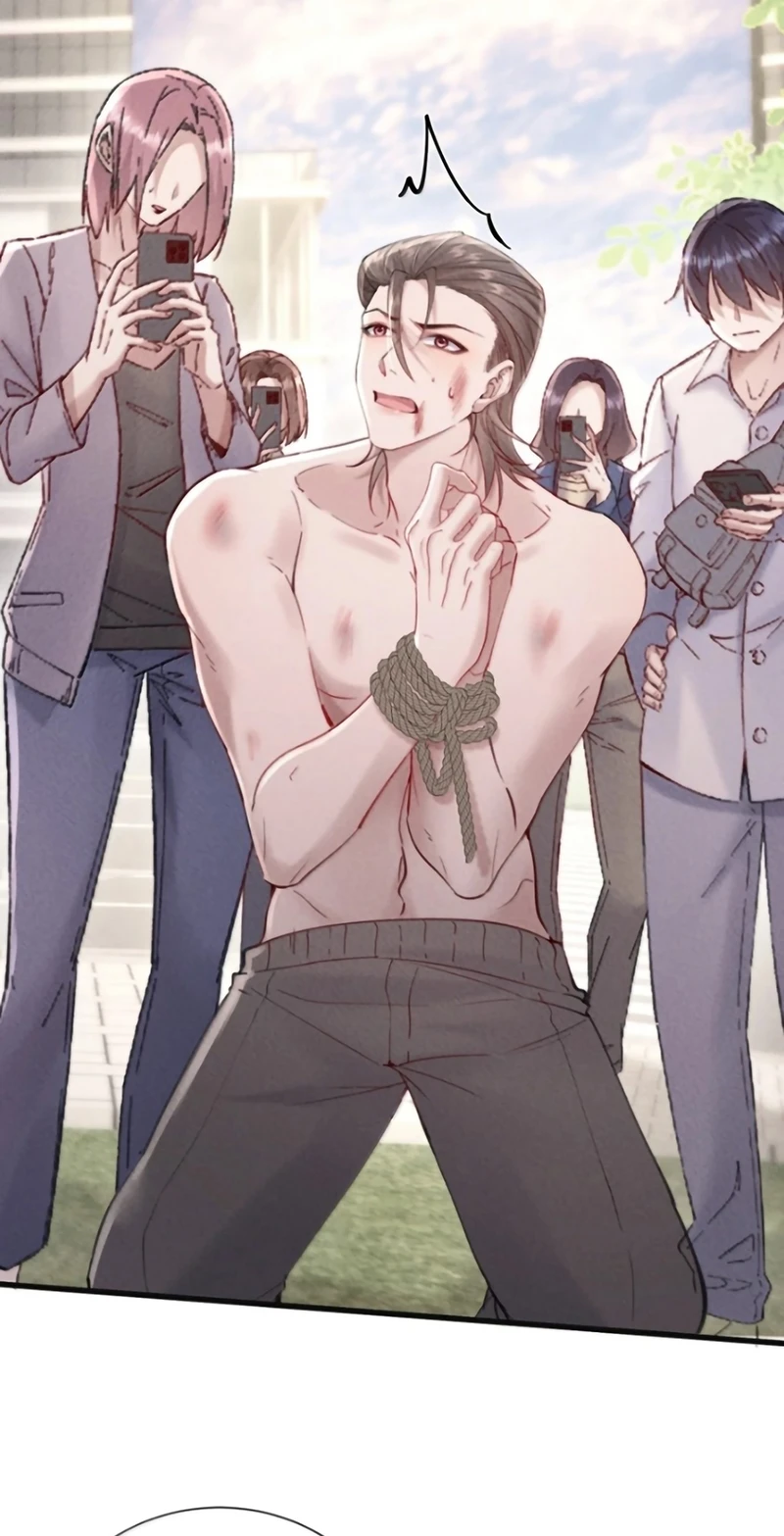 Kế Hoạch Tự Dưỡng Cuồng Khuyển Chapter 100 - 8