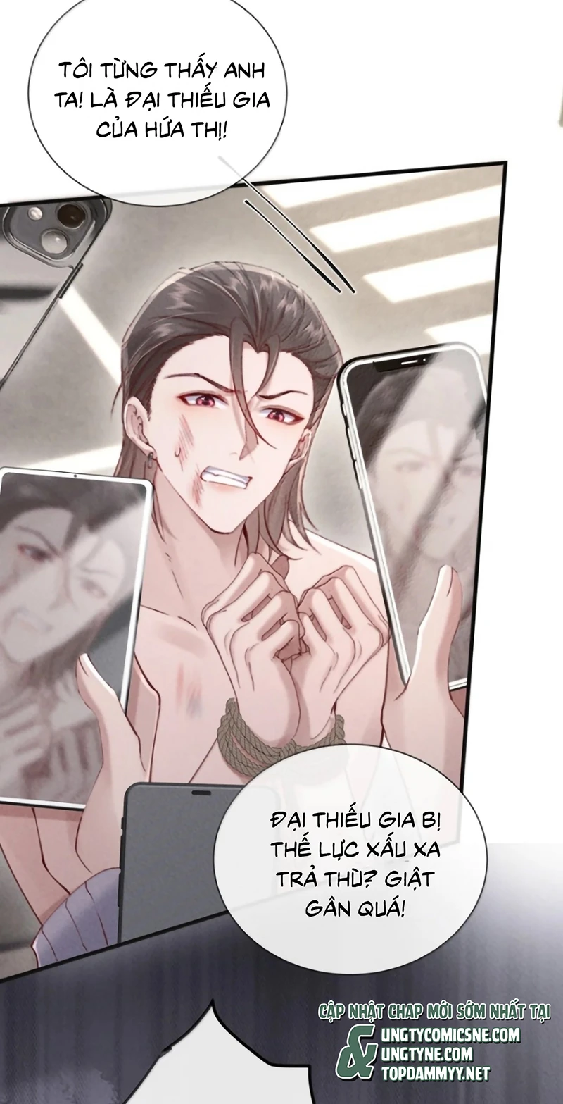 Kế Hoạch Tự Dưỡng Cuồng Khuyển Chapter 100 - 9