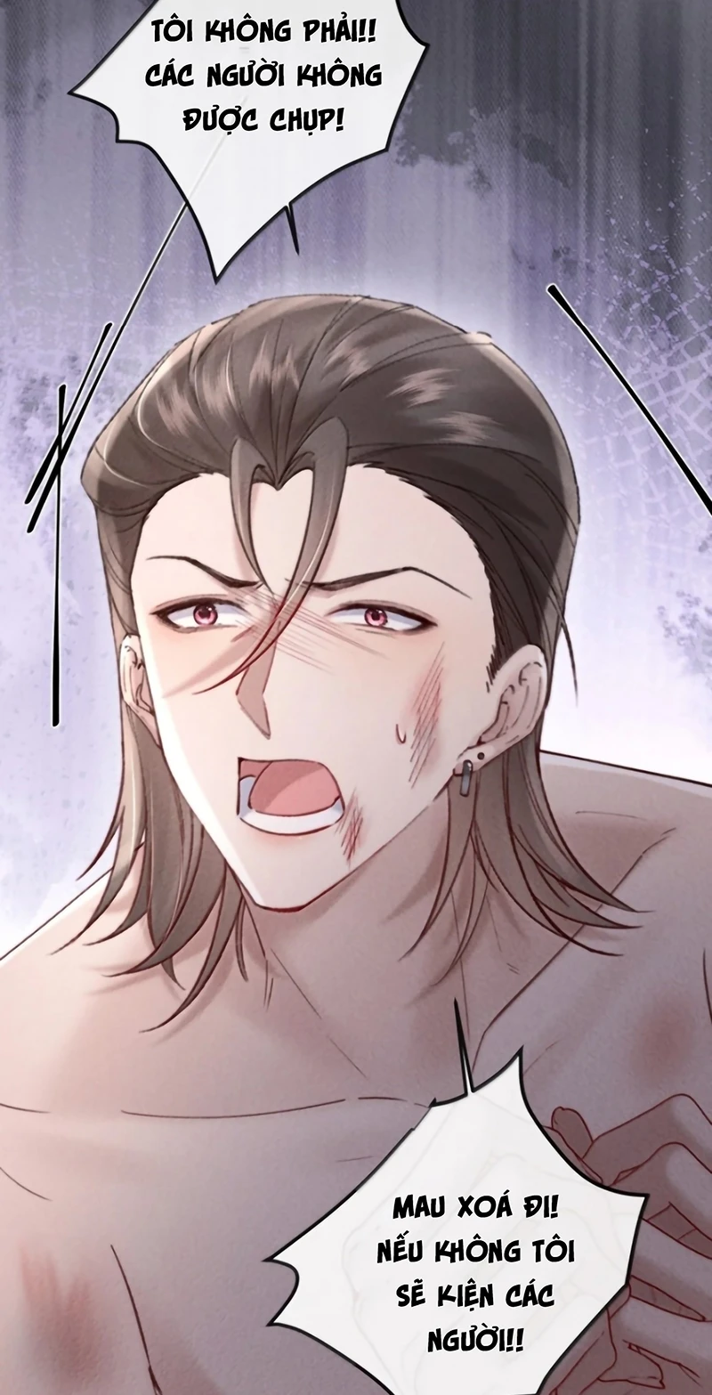 Kế Hoạch Tự Dưỡng Cuồng Khuyển Chapter 100 - 10