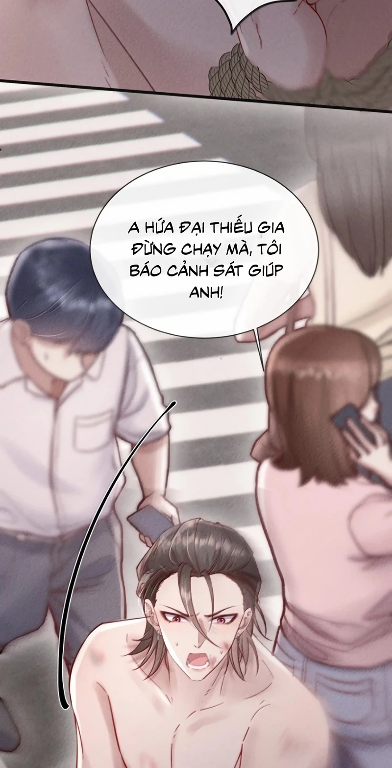 Kế Hoạch Tự Dưỡng Cuồng Khuyển Chapter 100 - 11