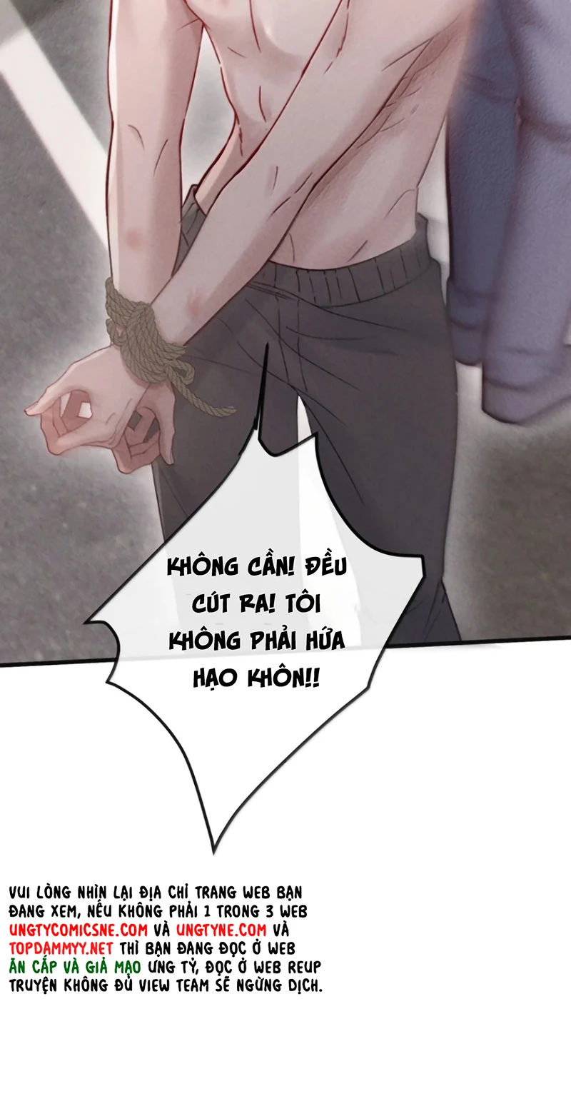 Kế Hoạch Tự Dưỡng Cuồng Khuyển Chapter 100 - 12