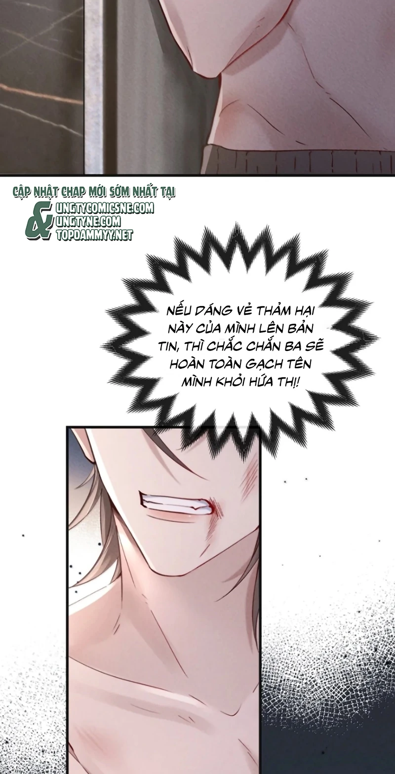 Kế Hoạch Tự Dưỡng Cuồng Khuyển Chapter 100 - 15