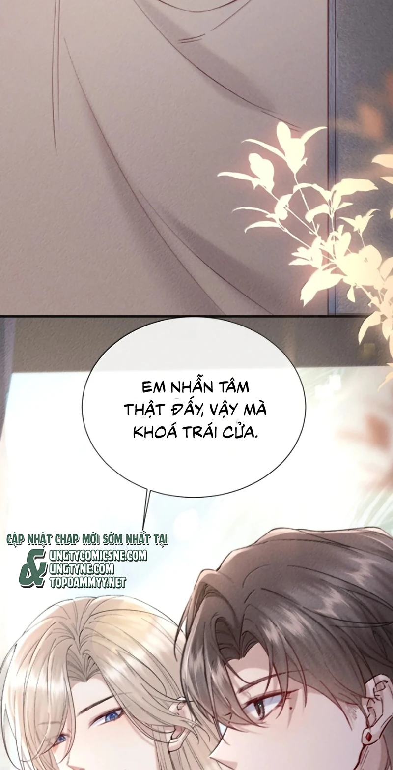 Kế Hoạch Tự Dưỡng Cuồng Khuyển Chapter 100 - 19