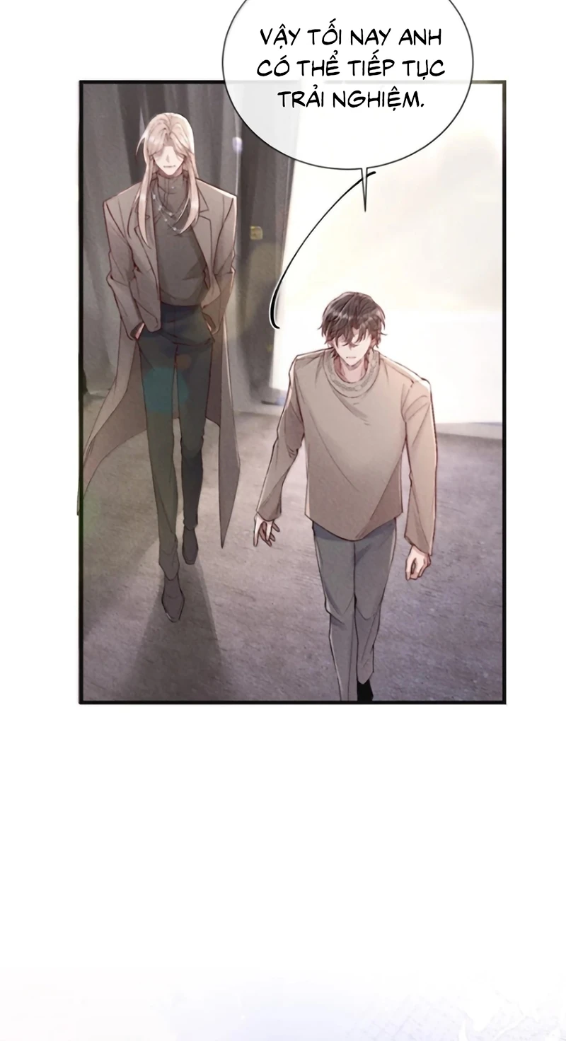 Kế Hoạch Tự Dưỡng Cuồng Khuyển Chapter 100 - 22