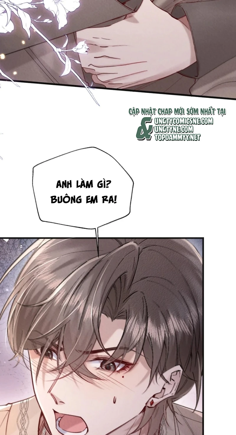 Kế Hoạch Tự Dưỡng Cuồng Khuyển Chapter 100 - 24