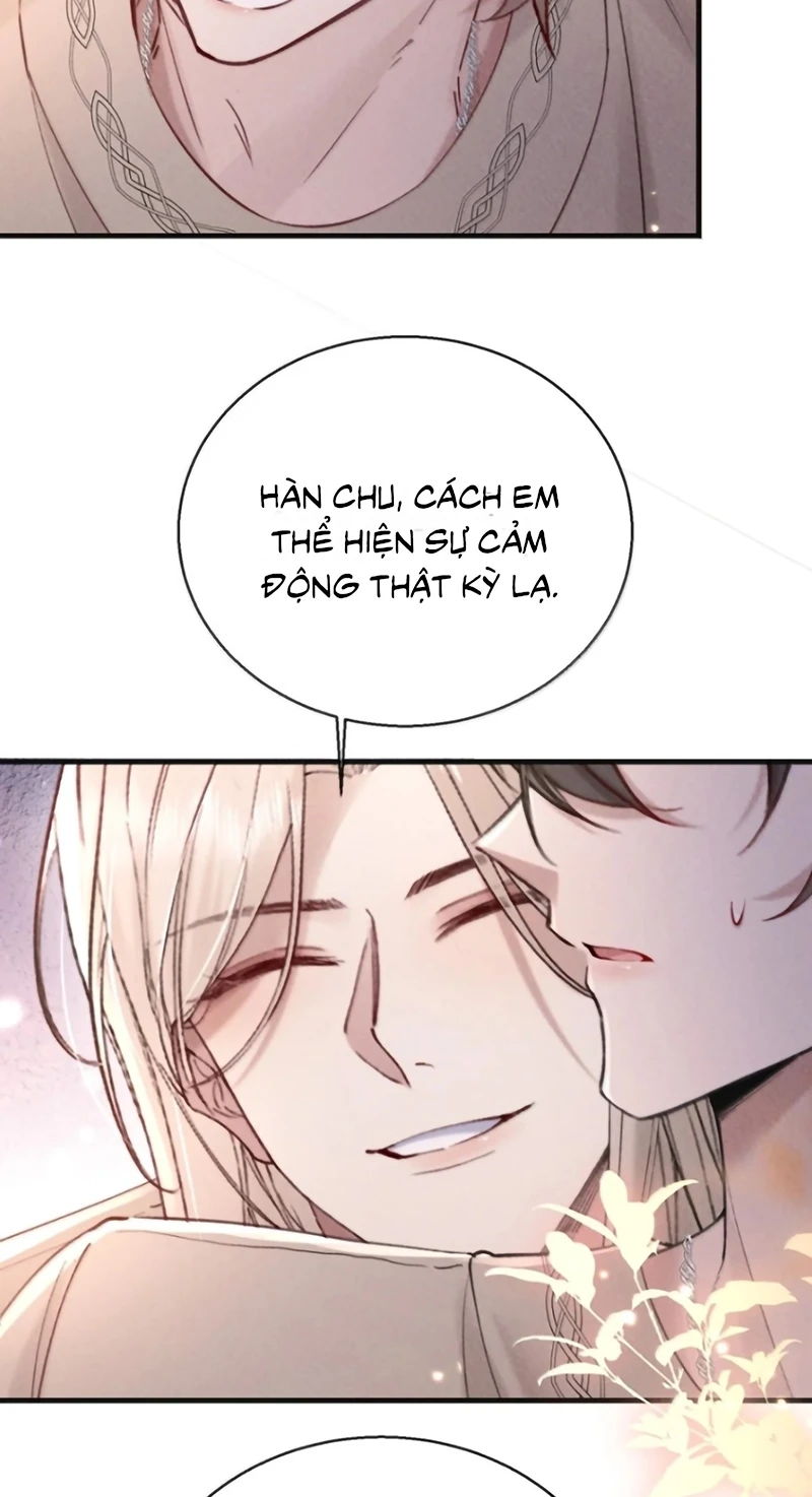 Kế Hoạch Tự Dưỡng Cuồng Khuyển Chapter 100 - 25