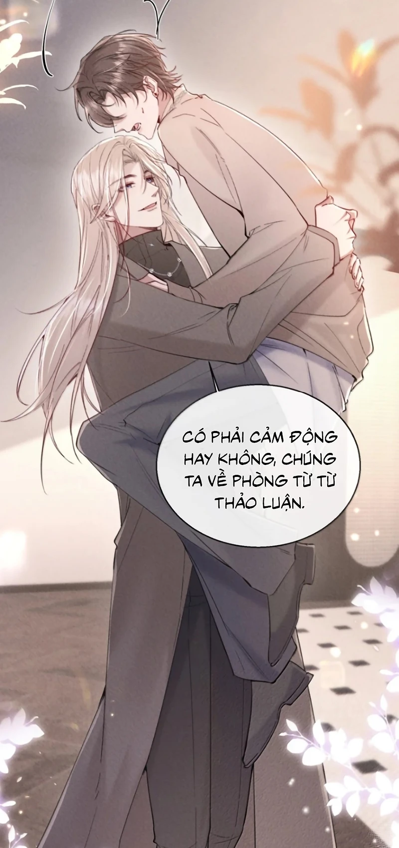 Kế Hoạch Tự Dưỡng Cuồng Khuyển Chapter 100 - 27