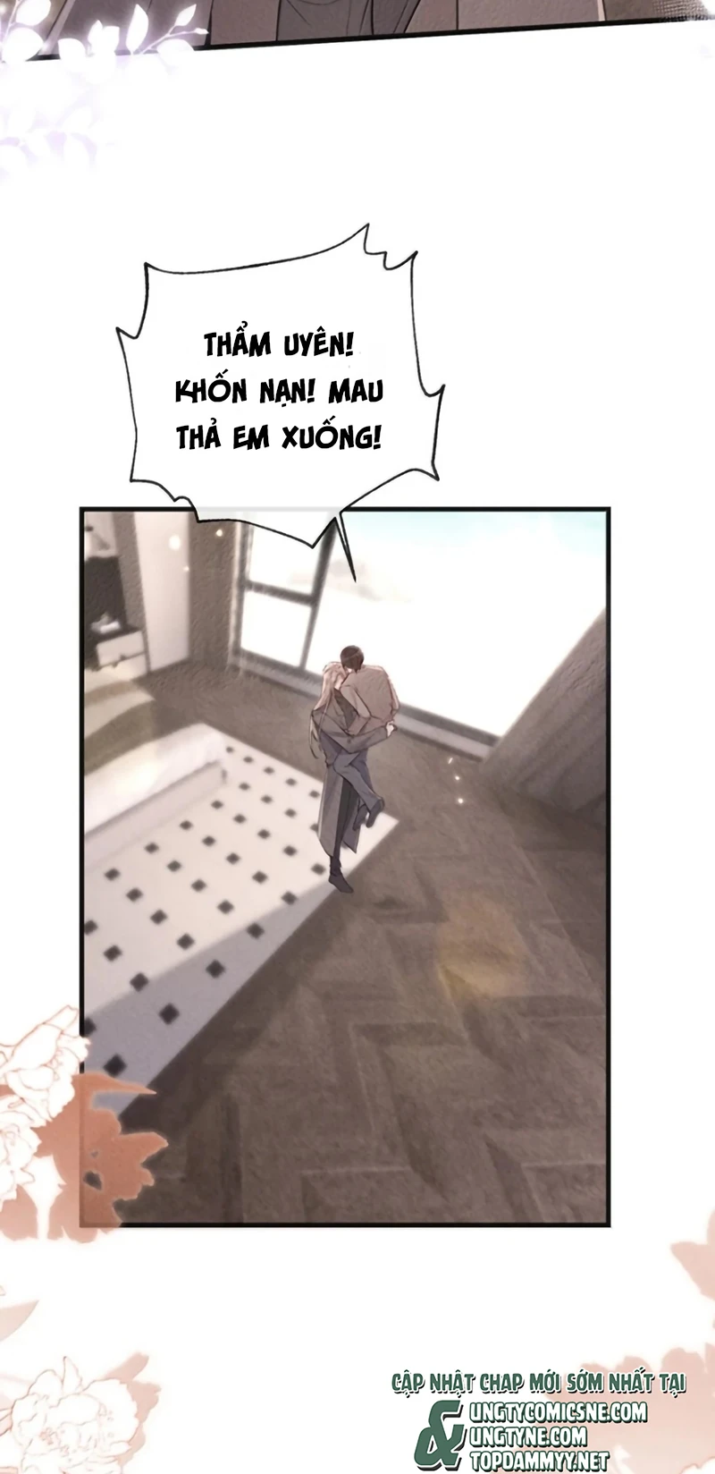 Kế Hoạch Tự Dưỡng Cuồng Khuyển Chapter 100 - 28