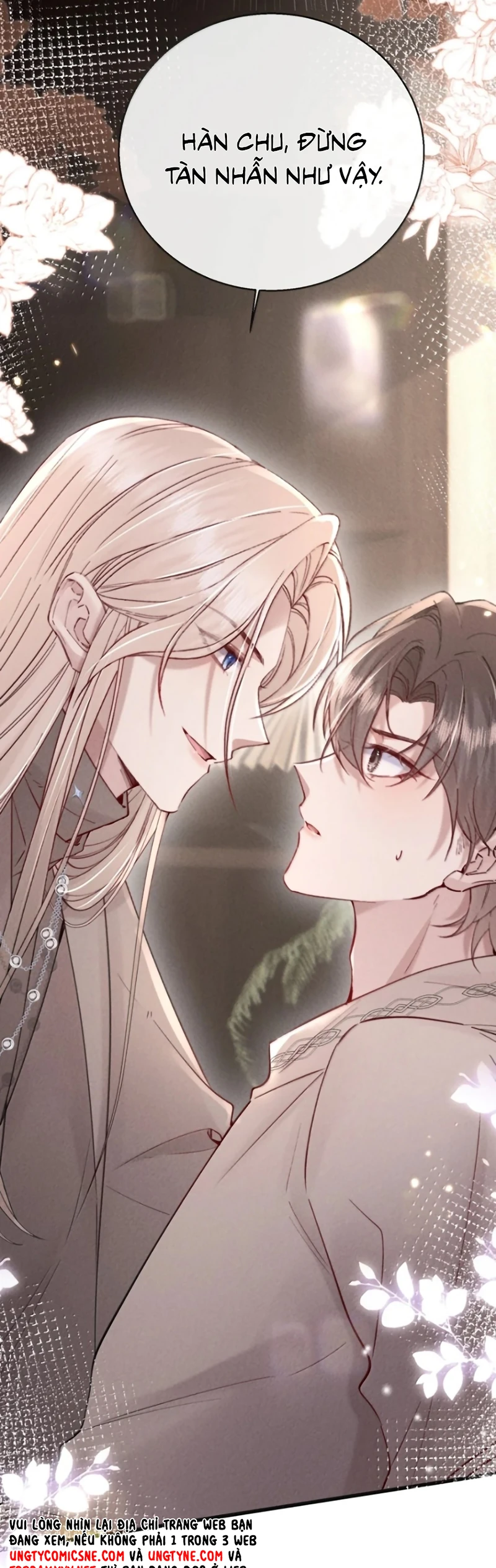 Kế Hoạch Tự Dưỡng Cuồng Khuyển Chapter 100 - 30